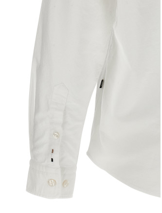 Рубашка, блузка HUGO BOSS 'H-LIAM-BD-E-C1-253' (50544955100) #