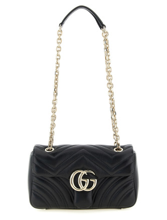 Сумка на плечо GUCCI 'GG Marmont'
