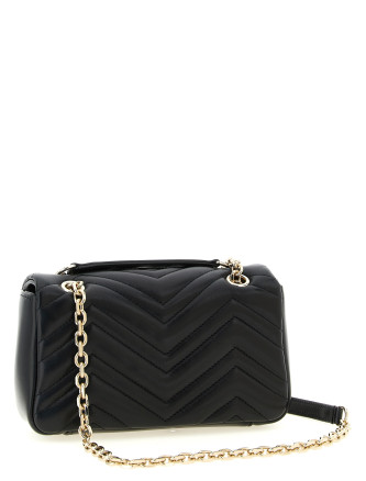 Сумка на плечо GUCCI 'GG Marmont' (837280AAE381000) #