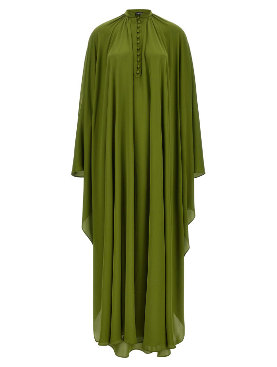 Макси TOM FORD Cape dress (KF0067FAX1507GDK) #1