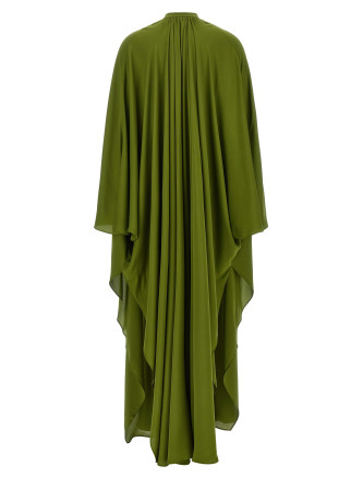 Макси TOM FORD Cape dress (KF0067FAX1507GDK) #