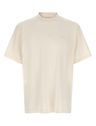 Футболка Y-3 'Y-3 Regular'
