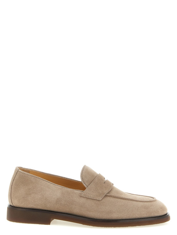Лоферы BRUNELLO CUCINELLI 'Penny' (MZUSOLE670C4298) #1