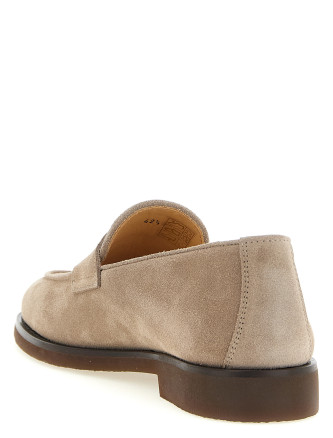 Лоферы BRUNELLO CUCINELLI 'Penny' (MZUSOLE670C4298) #