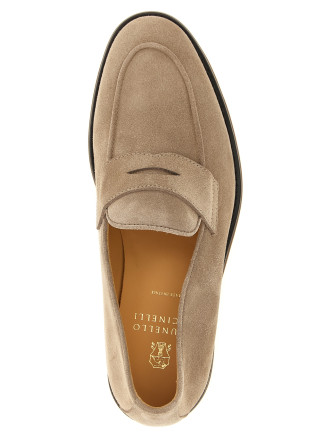 Лоферы BRUNELLO CUCINELLI 'Penny' (MZUSOLE670C4298) #