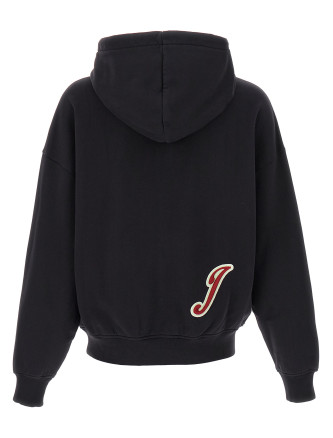 Толстовка JACQUEMUS 'Le Hoodie Gio' (25HHOM00415AJ001263GH) #
