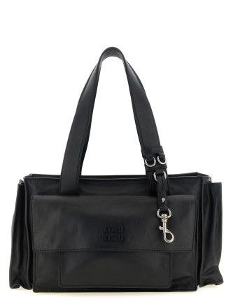 'Utilitaire' shopping bag