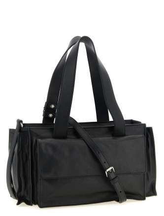 Сумка-тоут MIU 'Utilitaire' (5BG335VPOO2G7QF0002) #