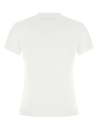 Logo embroidery t-shirt (2FA00411TW102W102) #