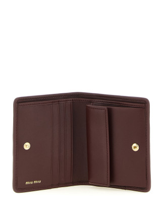 Кошелек, кардхолдер MIU Small tassel wallet (5MV204AFPPF0007) #