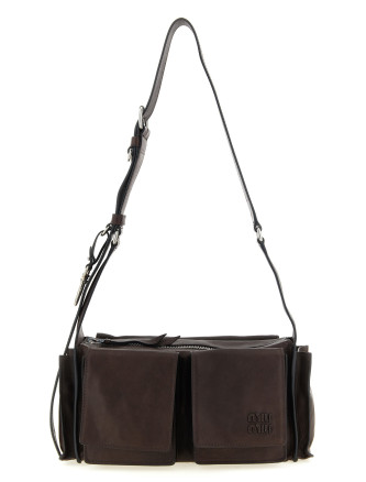 Иық сөмкесі MIU 'Utilitaire'