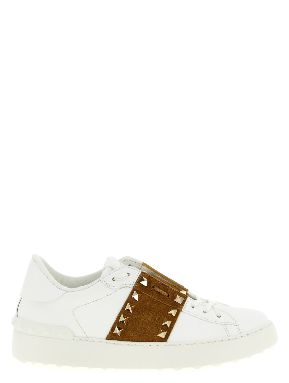 Кроссовки VALENTINO GARAVANI 'Rockstud Untitled' (W2S0A01ZBV3DZ) #1