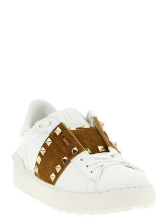Кроссовки VALENTINO GARAVANI 'Rockstud Untitled' (W2S0A01ZBV3DZ) #