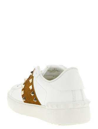 Кроссовки VALENTINO GARAVANI 'Rockstud Untitled' (W2S0A01ZBV3DZ) #