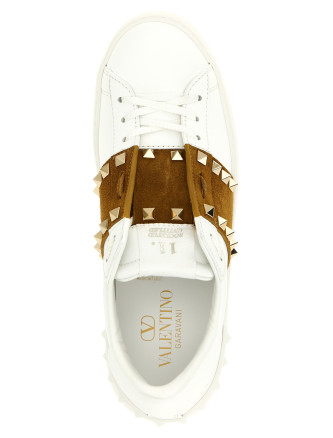Кроссовки VALENTINO GARAVANI 'Rockstud Untitled' (W2S0A01ZBV3DZ) #