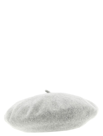 Шляпа MAISON MARGIELA 'Four Stitches' (S50TC0081S60384801M) #