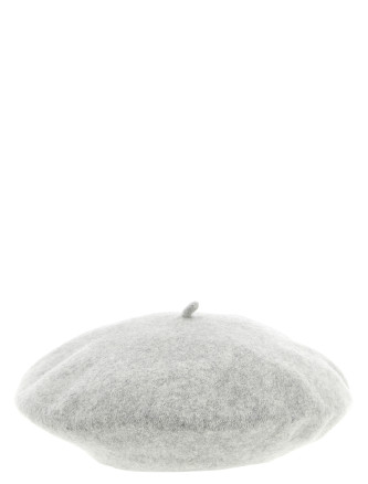 Шляпа MAISON MARGIELA 'Four Stitches' (S50TC0081S60384801M) #
