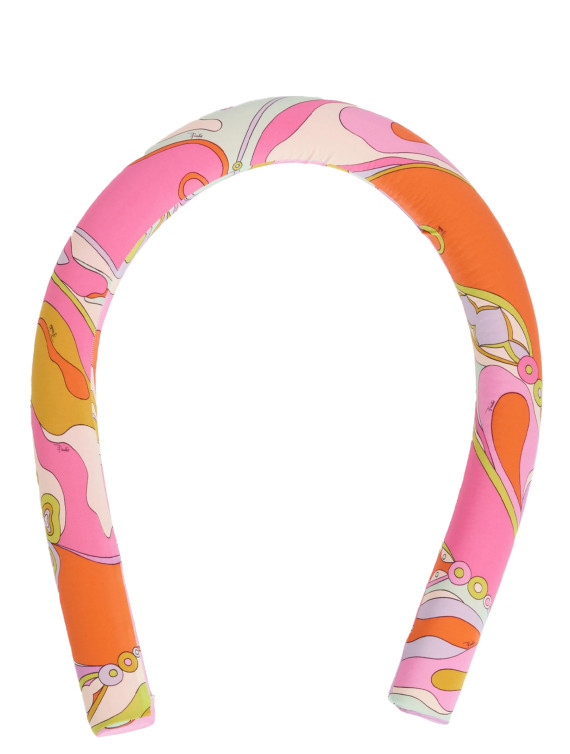 Лайфстайл EMILIO PUCCI Pool float (6HAN106H735027) #1