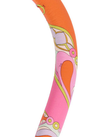Лайфстайл EMILIO PUCCI Pool float (6HAN106H735027) #