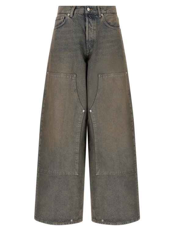 'Legacy' jeans (HEW03375DF106L0940) #1