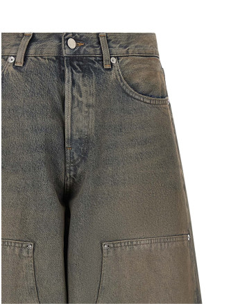 'Legacy' jeans (HEW03375DF106L0940) #