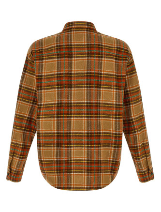 Рубашка, блузка DSQUARED2 'D2 Cottage Military' (S74DM1064D35512001F) #