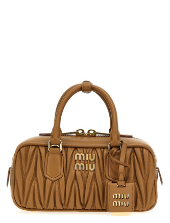 Ручная сумка MIU 'Arcadie'