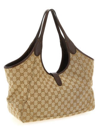 Сумка-тоут GUCCI 'Mercato' (866645FAFV29651) #