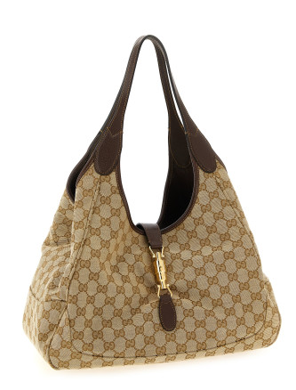 Сумка-тоут GUCCI 'Mercato' (866645FAFV29651) #