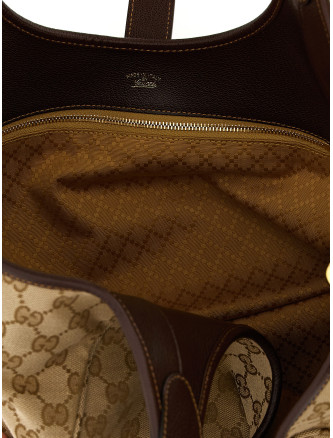 Сумка-тоут GUCCI 'Mercato' (866645FAFV29651) #