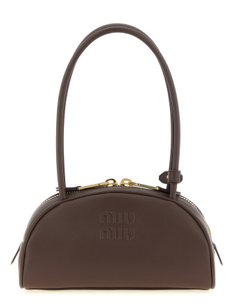 'Beau' small shoulder bag
