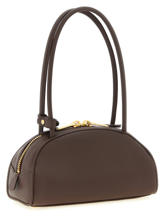 Сумка на плечо MIU 'Beau' (5BB192VOOO2CRWF0NBL) #