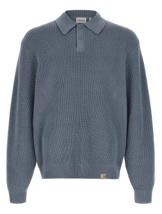 Поло CARHARTT WIP 'Miles'