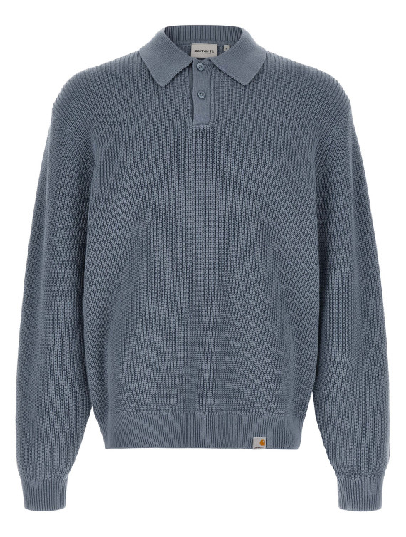Поло CARHARTT WIP 'Miles' (I0368583RHXX) #1