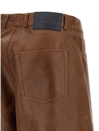 Бермуды, шорты HAIKURE 'Legacy' (HEW03377PL008TPC0081) #