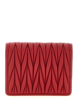Кошелек, кардхолдер MIU Small tassel wallet (5MV204AFPPF0011) #