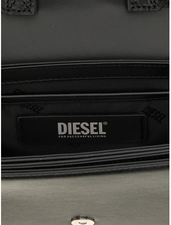 Сумка на плечо DIESEL '1DR' (X08396P9249T8013) #
