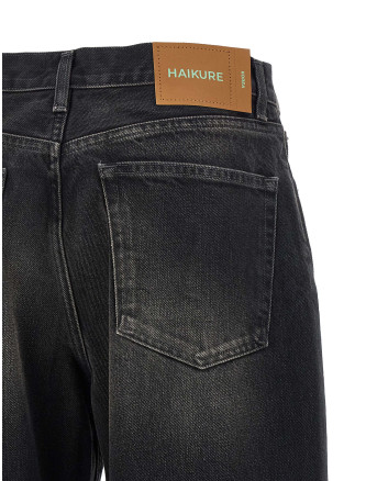 Джинсы HAIKURE 'Korea' (HEW03185DF119L0938) #