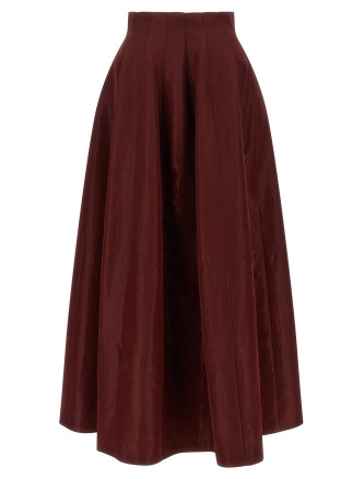 Мини ALBERTA FERRETTI Panel skirt