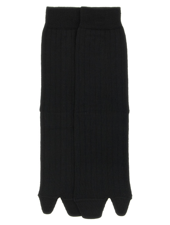 Носки MAISON MARGIELA 'Tabi' (S51TL0052S17867900) #1