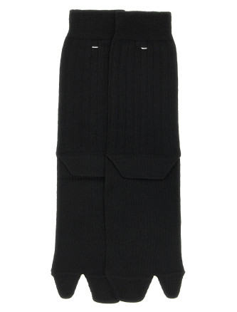 Носки MAISON MARGIELA 'Tabi' (S51TL0052S17867900) #