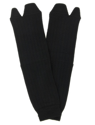 Носки MAISON MARGIELA 'Tabi' (S51TL0052S17867900) #