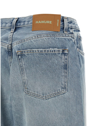 Джинсы HAIKURE 'Bethany' (HEW03296DF106L0943) #