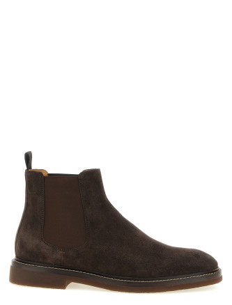 Ботинки челси BRUNELLO CUCINELLI 'Chelsea'