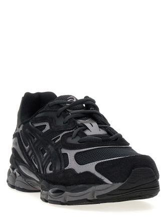 Кроссовки ASICS 'Gel-NYC' (1201A789020) #