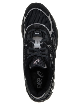 Кроссовки ASICS 'Gel-NYC' (1201A789020) #