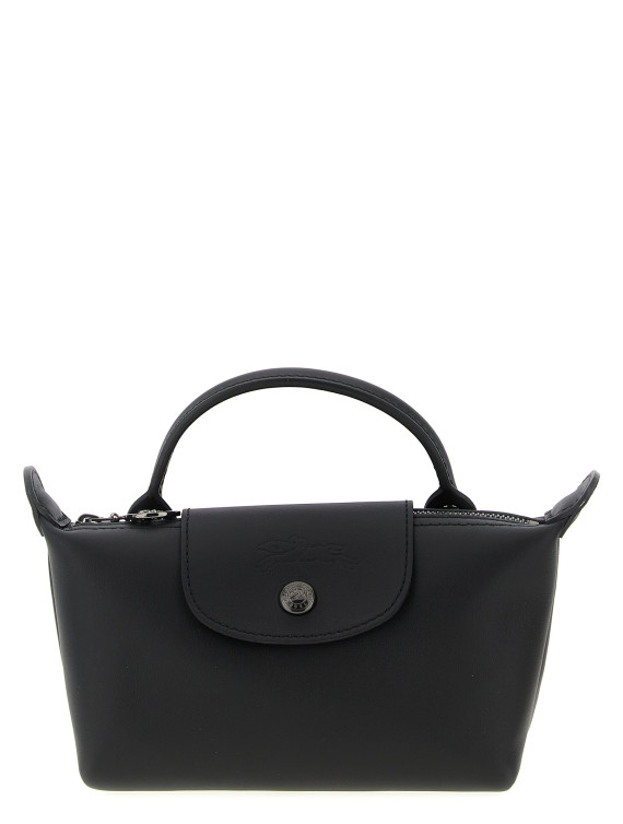 Клатч LONGCHAMP 'XS Le Pliage Xtra' (34205987001) #1
