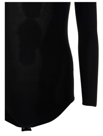 Нижнее белье, тело MAISON MARGIELA Long sleeves crew neck bodysuit (S51NA0056S20518900) #