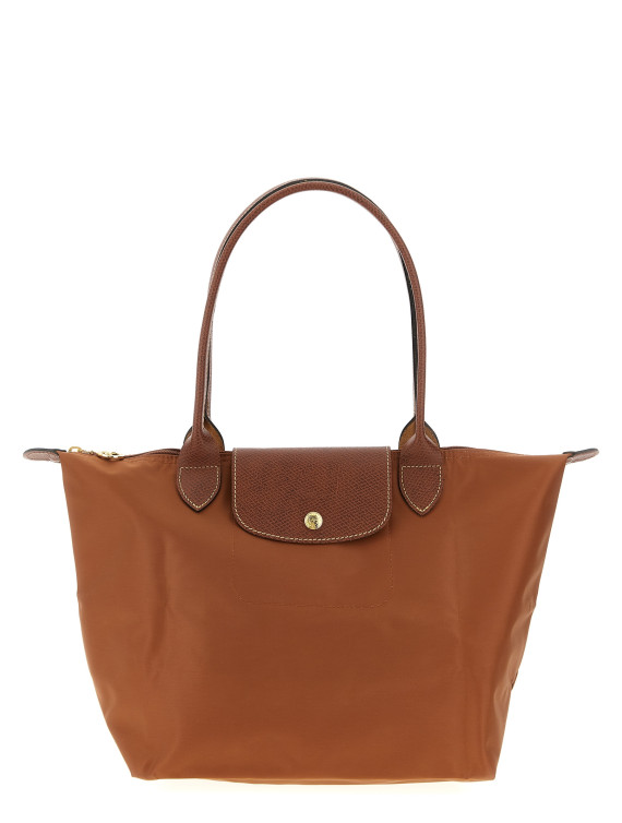 Сумка на плечо LONGCHAMP 'M Le Pliage Original' (L2605089504) #1