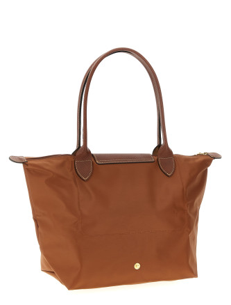 Сумка на плечо LONGCHAMP 'M Le Pliage Original' (L2605089504) #